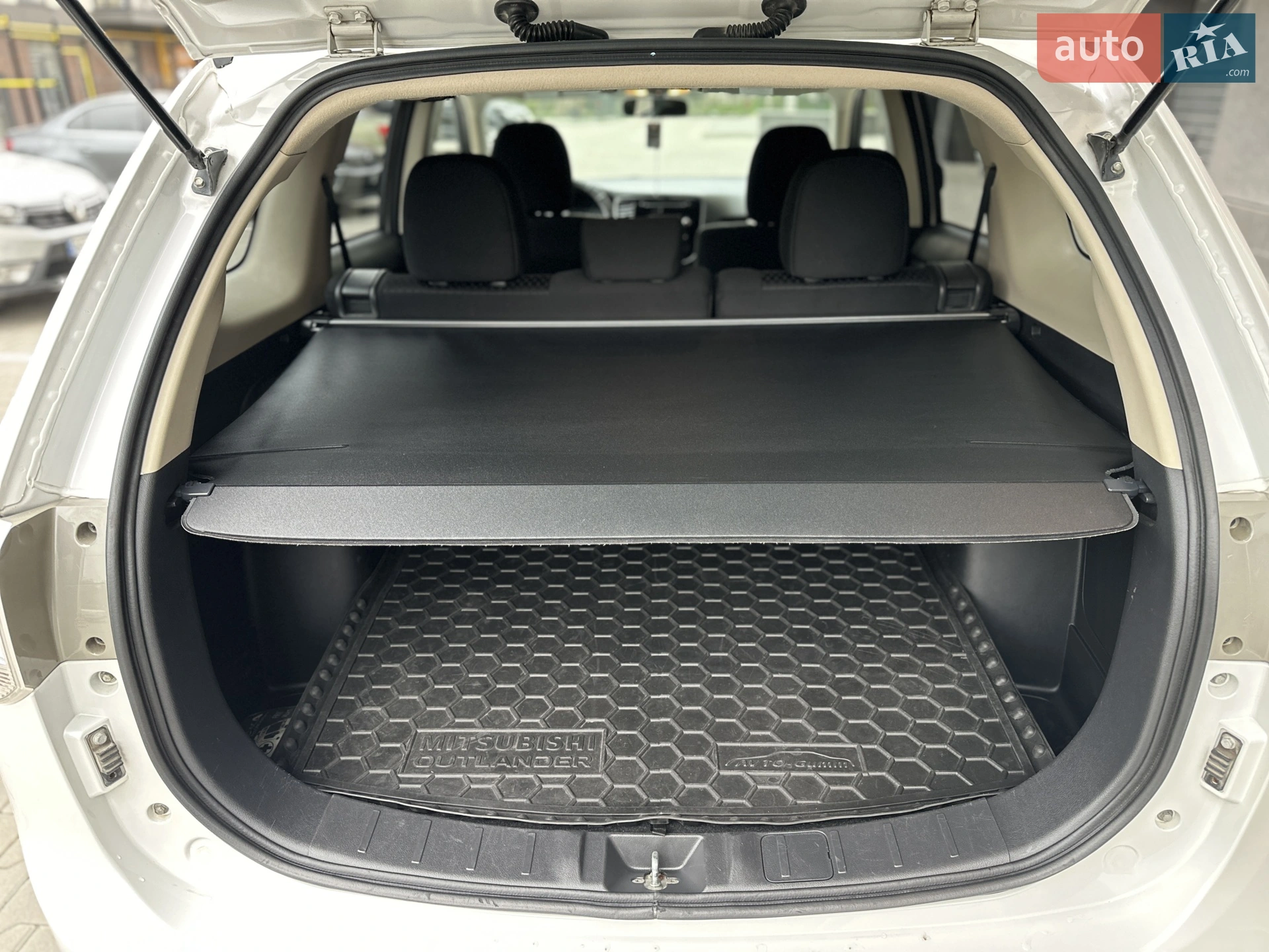 2013 Mitsubishi Outlander - мініатюра 80