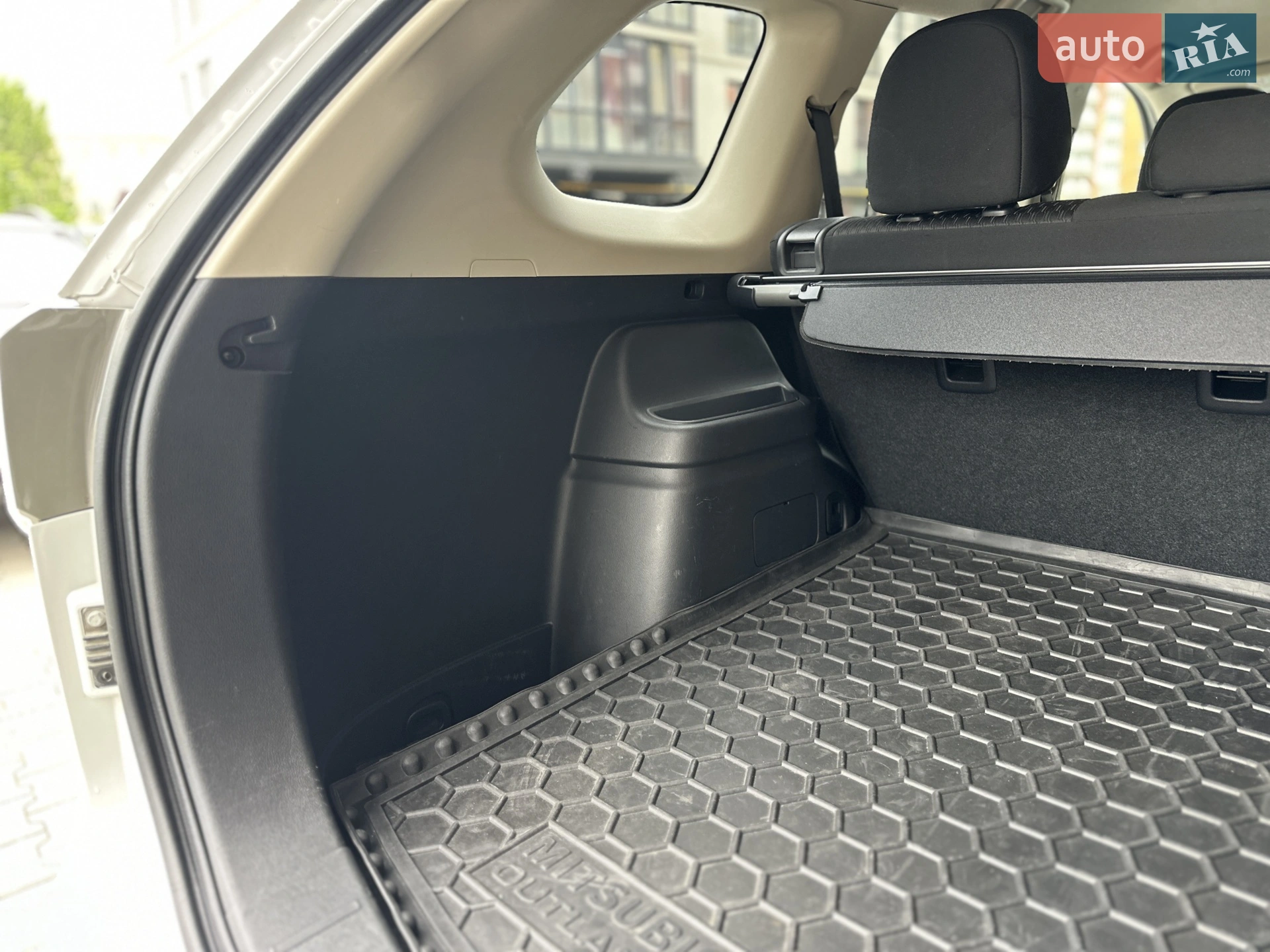 2013 Mitsubishi Outlander - мініатюра 82