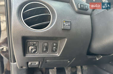 Внедорожник / Кроссовер Mitsubishi Outlander 2005 в 