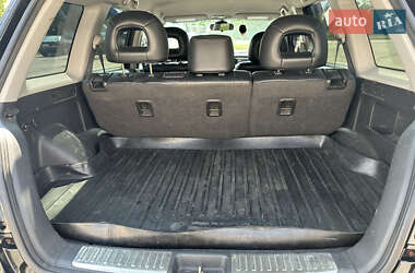 Внедорожник / Кроссовер Mitsubishi Outlander 2005 в 