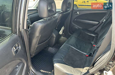 Внедорожник / Кроссовер Mitsubishi Outlander 2005 в 