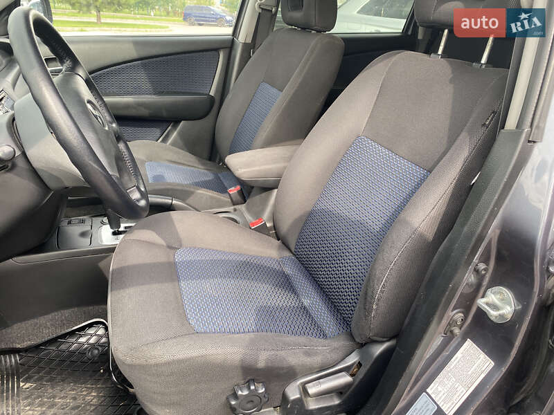 Внедорожник / Кроссовер Mitsubishi Outlander 2009 в Львове