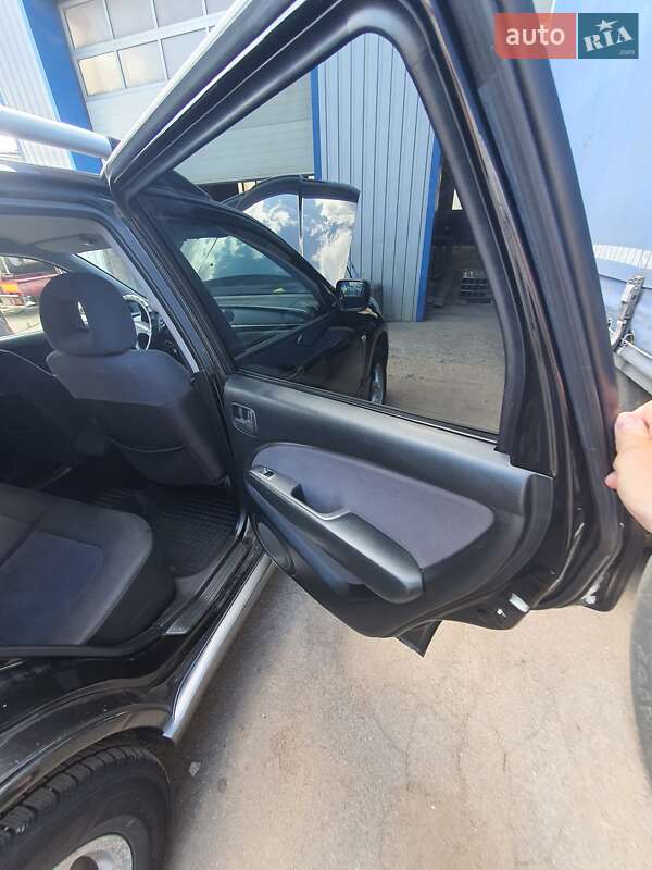 Внедорожник / Кроссовер Mitsubishi Outlander 2006 в Виннице фото 9 Внедорожник / Кроссовер Mitsubishi Outlander 2006 в Виннице