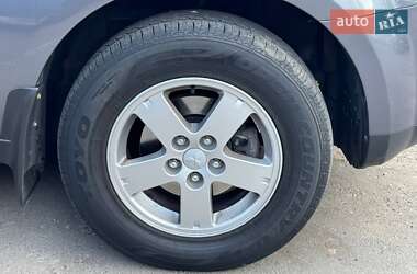 Внедорожник / Кроссовер Mitsubishi Outlander 2008 в 