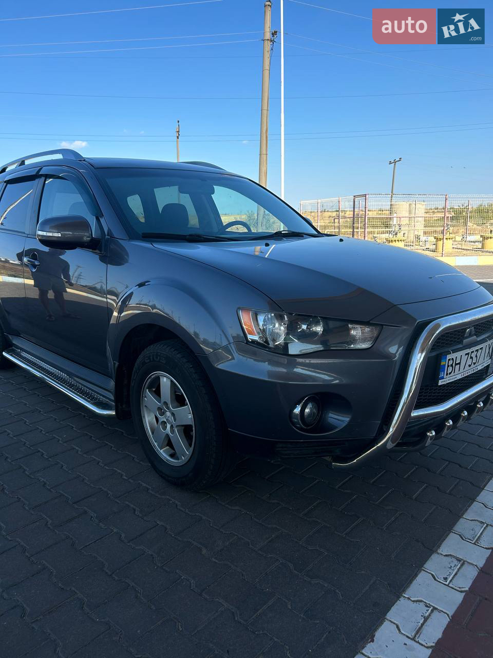 2010 Mitsubishi Outlander - мініатюра 24