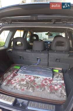 Внедорожник / Кроссовер Mitsubishi Outlander 2007 в 