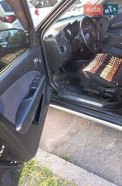 Внедорожник / Кроссовер Mitsubishi Outlander 2007 в 