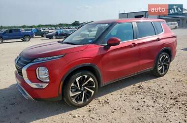 Mitsubishi Outlander 2023