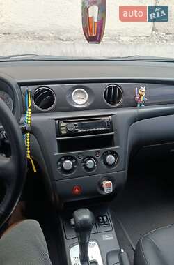 Внедорожник / Кроссовер Mitsubishi Outlander 2007 в 