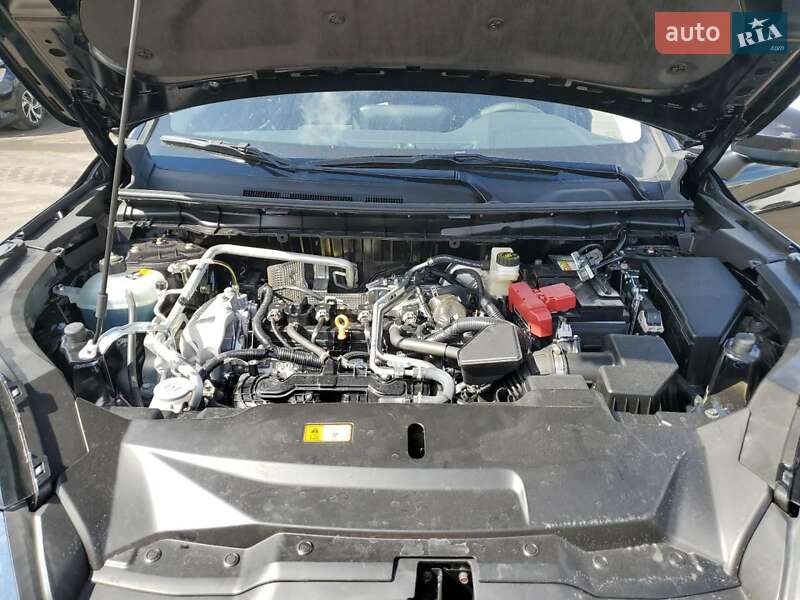 Внедорожник / Кроссовер Mitsubishi Outlander 2024 в Одессе