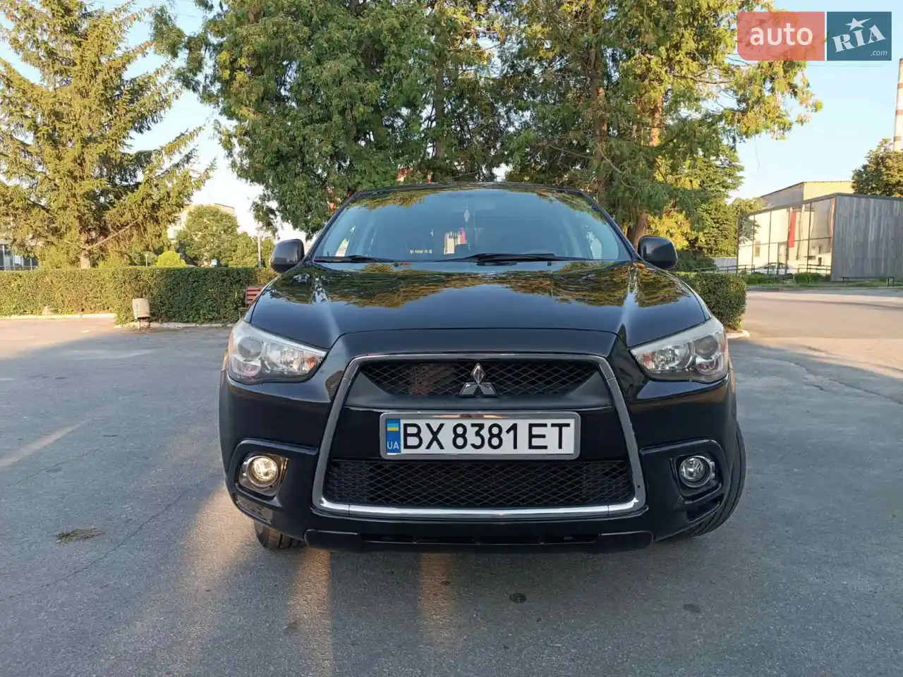 2011 Mitsubishi Outlander - мініатюра 5