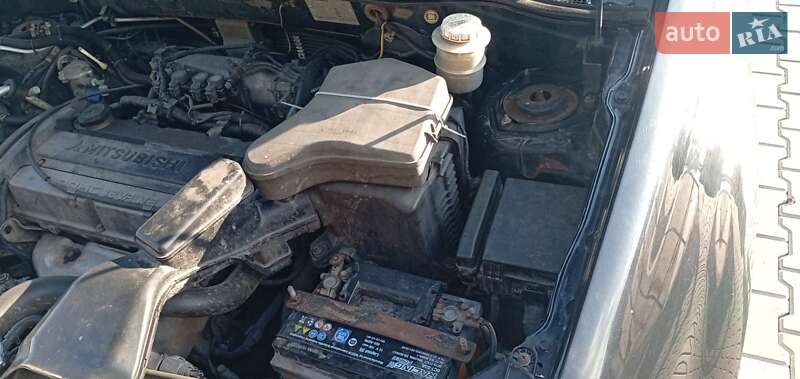 Внедорожник / Кроссовер Mitsubishi Outlander 2005 в Коцюбинском фото 5 Внедорожник / Кроссовер Mitsubishi Outlander 2005 в Коцюбинском