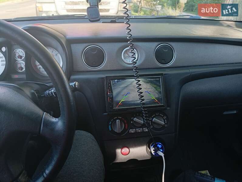 Позашляховик / Кросовер Mitsubishi Outlander 2005 в Коцюбинському