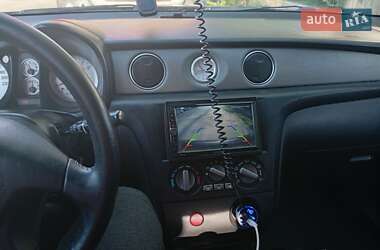 Позашляховик / Кросовер Mitsubishi Outlander 2005 в 