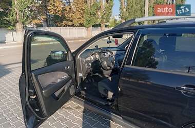 Позашляховик / Кросовер Mitsubishi Outlander 2005 в 