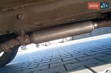 Позашляховик / Кросовер Mitsubishi Outlander 2005 в 