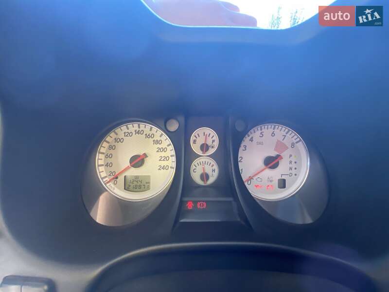 Внедорожник / Кроссовер Mitsubishi Outlander 2007 в Василькове