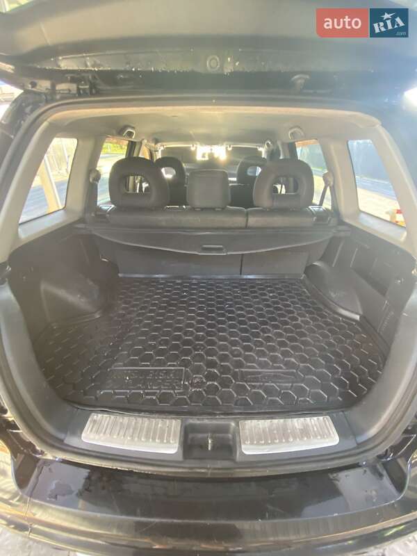 Внедорожник / Кроссовер Mitsubishi Outlander 2007 в Василькове