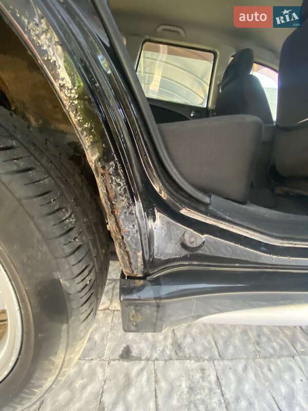 Внедорожник / Кроссовер Mitsubishi Outlander 2007 в Василькове