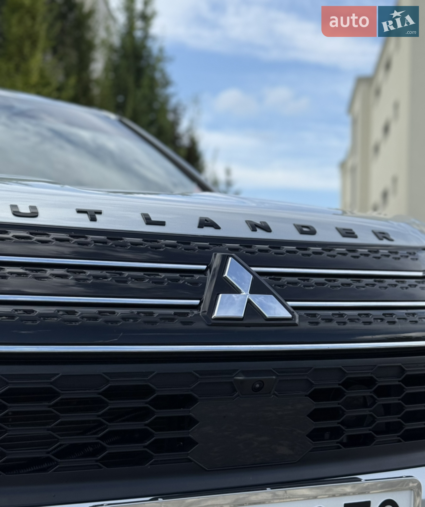 2022 Mitsubishi Outlander - мініатюра 14