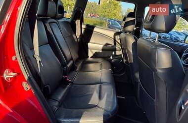 Внедорожник / Кроссовер Mitsubishi Outlander 2006 в 