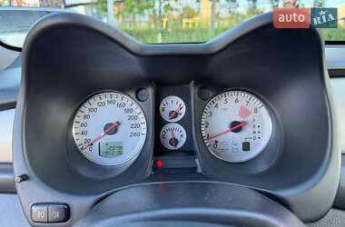 Внедорожник / Кроссовер Mitsubishi Outlander 2006 в 