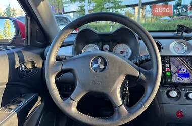 Внедорожник / Кроссовер Mitsubishi Outlander 2006 в 