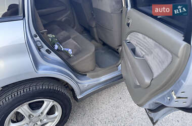 Внедорожник / Кроссовер Mitsubishi Outlander 2004 в 