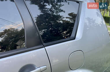 Внедорожник / Кроссовер Mitsubishi Outlander 2008 в 