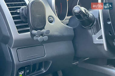 Внедорожник / Кроссовер Mitsubishi Outlander 2008 в 