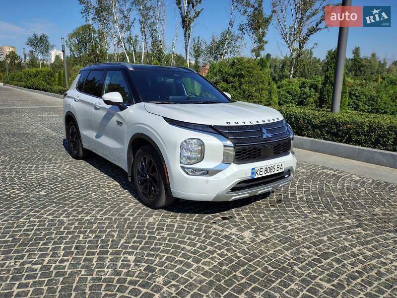 Mitsubishi Outlander 2022 Mitsubishi Outlander 2022