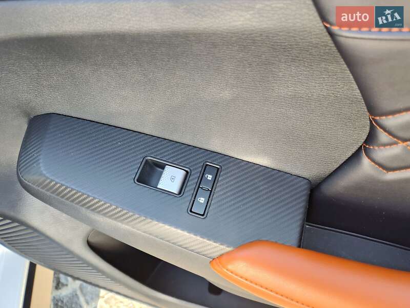 Позашляховик / Кросовер Mitsubishi Outlander 2022 в Дніпрі