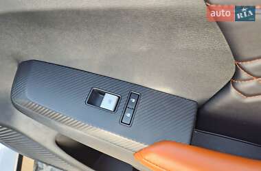 Внедорожник / Кроссовер Mitsubishi Outlander 2022 в 
