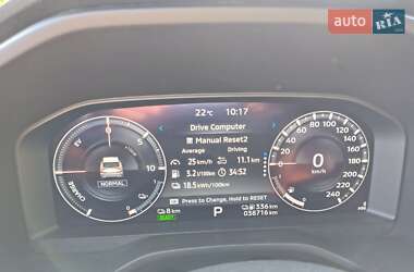 Внедорожник / Кроссовер Mitsubishi Outlander 2022 в 