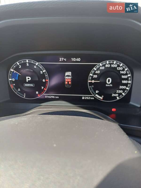 Позашляховик / Кросовер Mitsubishi Outlander 2024 в Тернополі