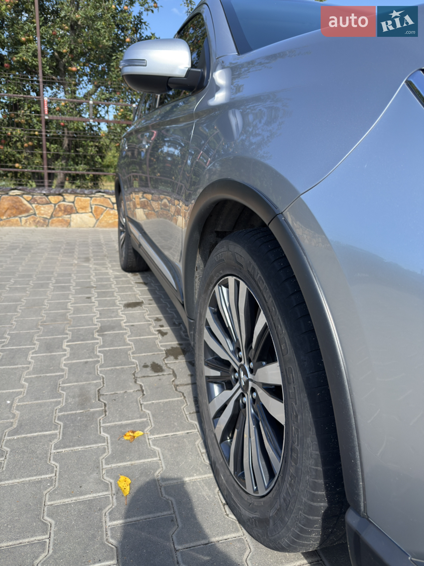 2019 Mitsubishi Outlander - мініатюра 7