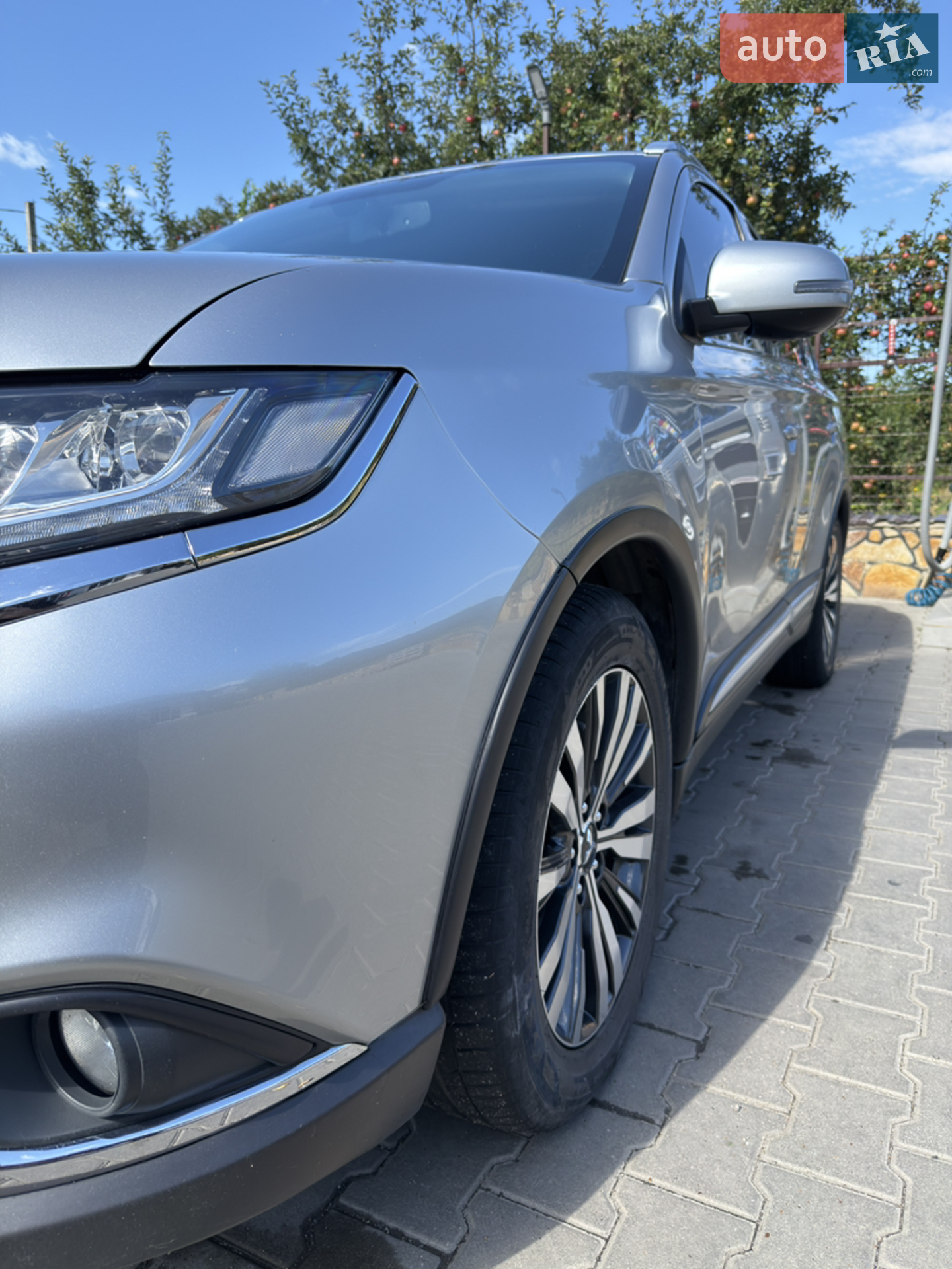 2019 Mitsubishi Outlander - мініатюра 6