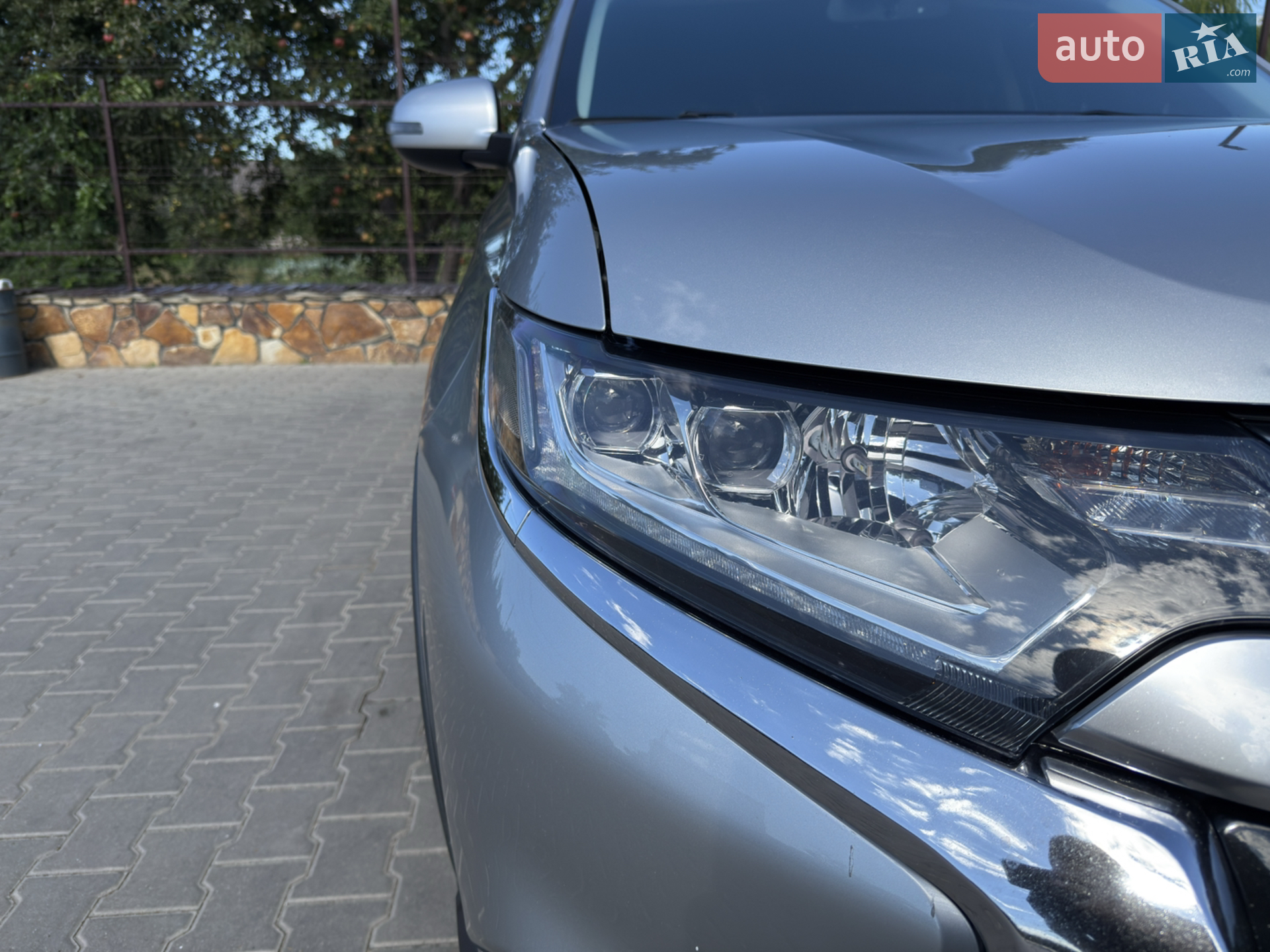 2019 Mitsubishi Outlander - мініатюра 8