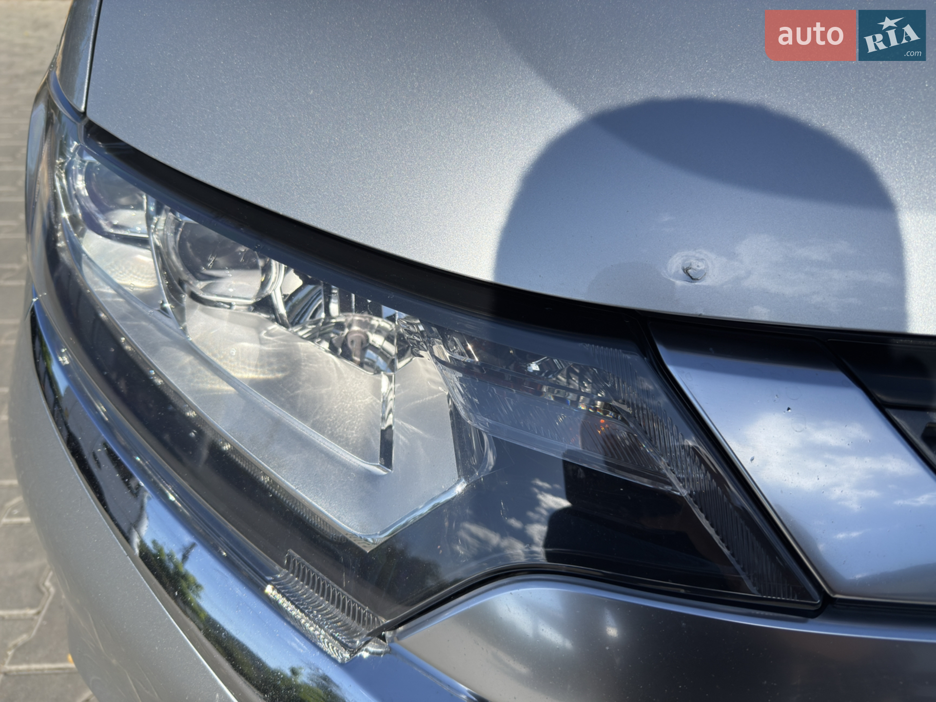 2019 Mitsubishi Outlander - мініатюра 10