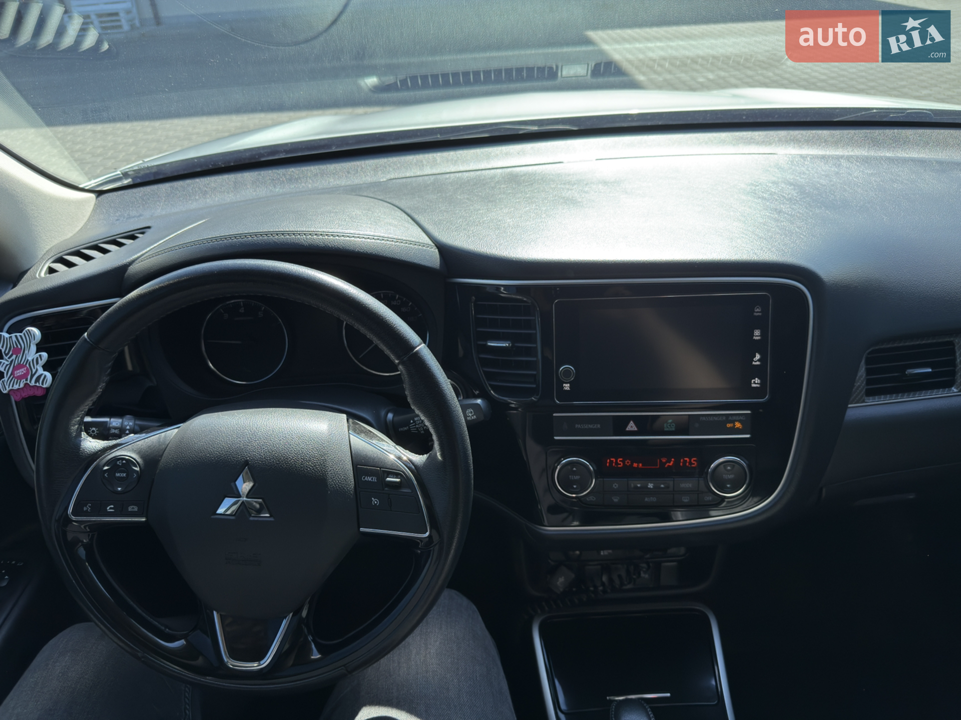 2019 Mitsubishi Outlander - мініатюра 19