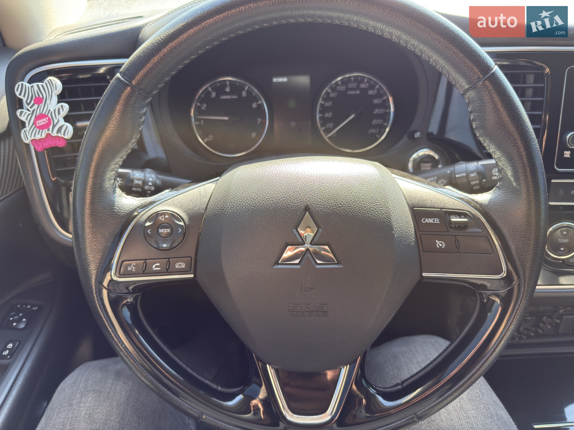 2019 Mitsubishi Outlander - мініатюра 21
