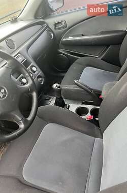 Внедорожник / Кроссовер Mitsubishi Outlander 2007 в 