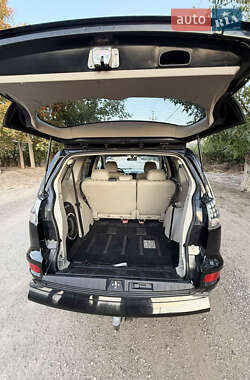 Внедорожник / Кроссовер Mitsubishi Outlander 2011 в 