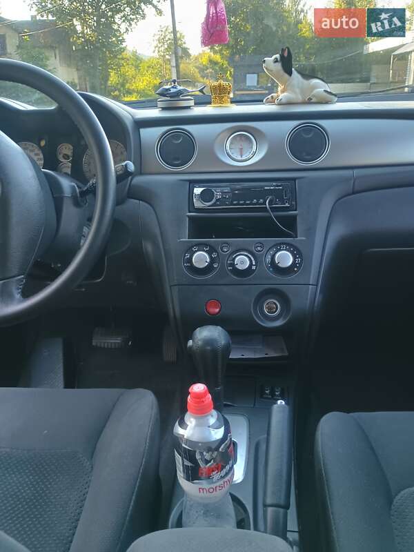 Позашляховик / Кросовер Mitsubishi Outlander 2006 в Бориславі