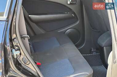 Внедорожник / Кроссовер Mitsubishi Outlander 2006 в 