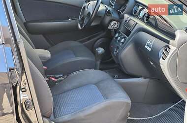 Внедорожник / Кроссовер Mitsubishi Outlander 2006 в 