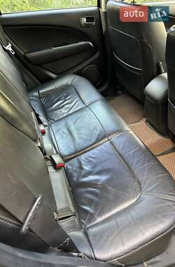 Внедорожник / Кроссовер Mitsubishi Outlander 2006 в 