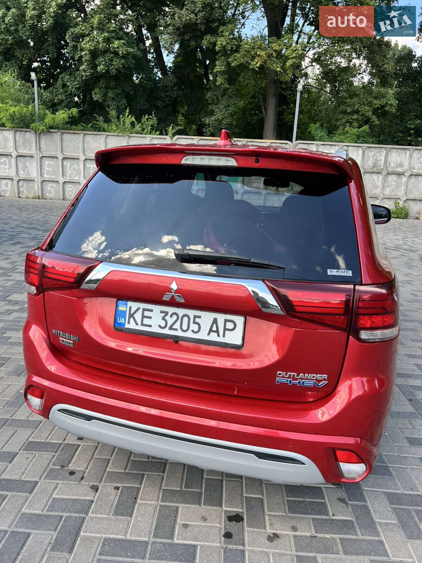 2019 Mitsubishi Outlander - мініатюра 7