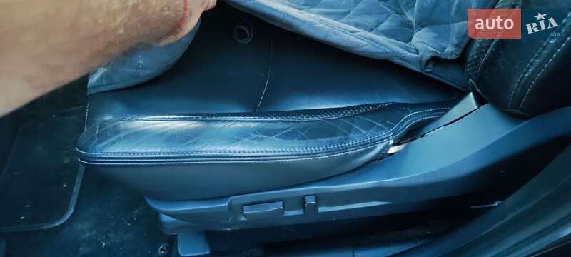 Внедорожник / Кроссовер Mitsubishi Outlander 2009 в Кривом Роге фото 28 Внедорожник / Кроссовер Mitsubishi Outlander 2009 в Кривом Роге