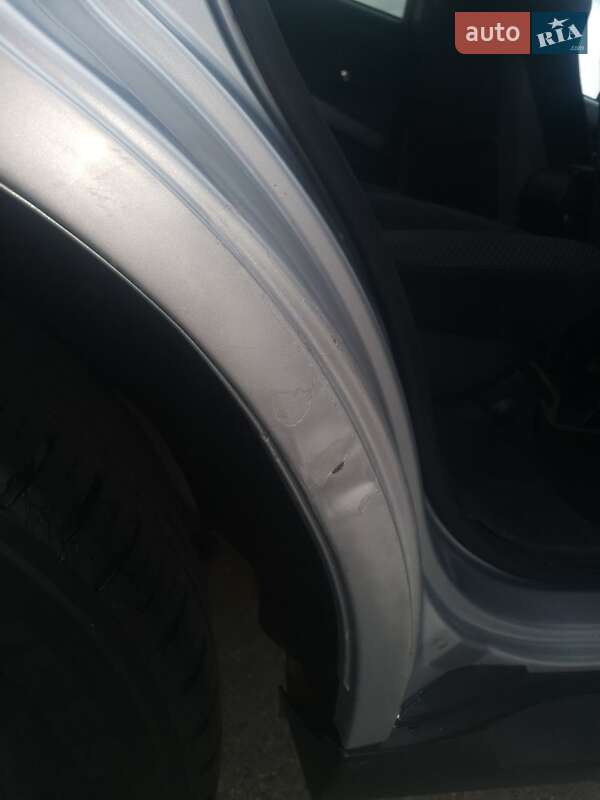 Внедорожник / Кроссовер Mitsubishi Outlander 2012 в Киеве